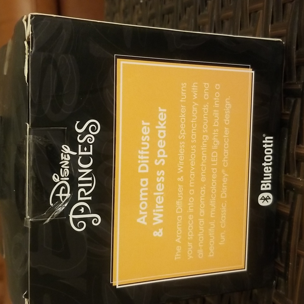 Disney Diffuser - Picture 3 of 4